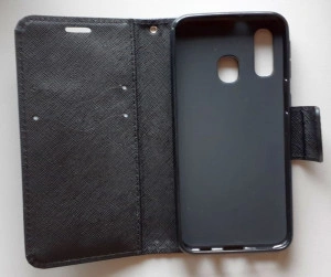 Preklopna futrola Mercury za Samsung SM-A405F Galaxy A40 2019 (5.9") više boja