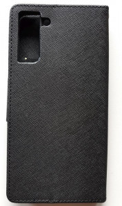 Preklopna futrola MERCURY za SAMSUNG SM-G996F, Galaxy S21 Plus 2021 (6.7") više boja - Img 2