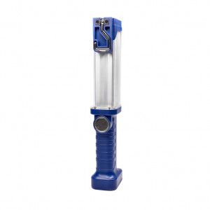 Prenosna serviserska LED lampa, punjiva, Prosto PL6836, jačina svetla 200LM - Img 5