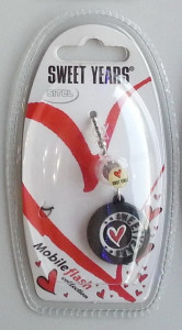 Privezak Sweet Years Mobile Flash - Img 3