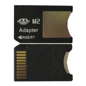 SONY MS micro M2 - 8GB - - Img 3