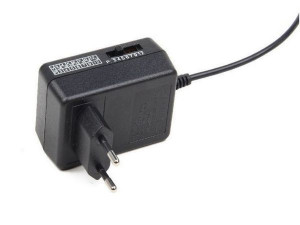 Strujni adapter ispravljač univerzalni 3-12 VDC Gembird EG-MC-009, 24W - Img 2