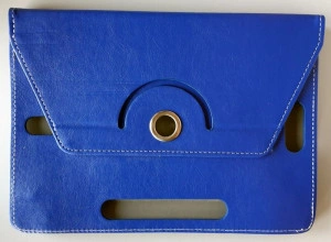 Torbica za tablet 7 inč VIP sveska 7" plava