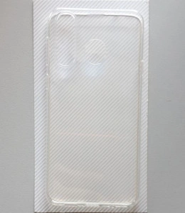 TPU maska 0.3mm ultra tanka za SM-A920F GALAXY A9 2018 (6.3"), providna