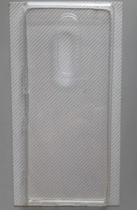 TPU maska 0.3mm ultra tanka za SONY Xperia XZ4, Xperia 1 2019 (6.5") providna