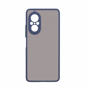 TPU maska BORDER Za Honor 50 SE 2021, Nova 9 SE (6.78") više boja