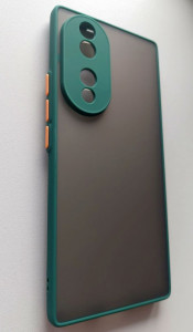 TPU maska BORDER za Huawei Honor 70 2022 (6.67") više boja - Img 5