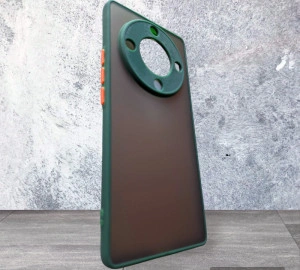 TPU maska BORDER za Huawei Honor Magic5 Lite 2023, Honor X40 2022 (6.67") više boja