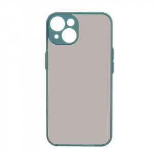 TPU maska BORDER za iPhone 14 Plus 2022 (6.7") više boja - Img 4
