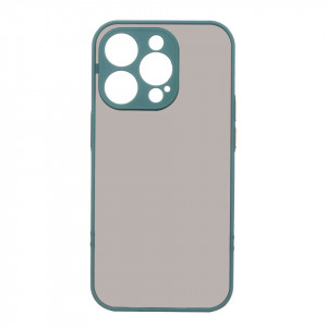 TPU maska BORDER za iPhone 14 Pro Max 2022 (6.7") više boja - Img 4