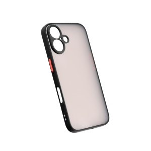 TPU maska BORDER za iPhone 16 2024 (6.1") više boja - Img 2