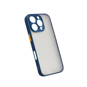 TPU maska BORDER za iPhone 16 Pro 2024 (6.3") više boja - Img 2
