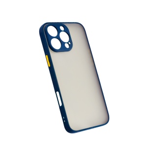 TPU maska BORDER za iPhone 16 Pro Max 2024 (6.9") više boja - Img 3