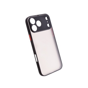 TPU maska BORDER za iPhone 17 Pro MAX 2025 (6.9") više boja - Img 2