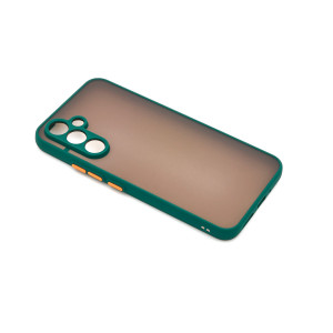 TPU maska BORDER za Samsung SM-A556B, Galaxy A55 5G 2024 (6.6") više boja - Img 2