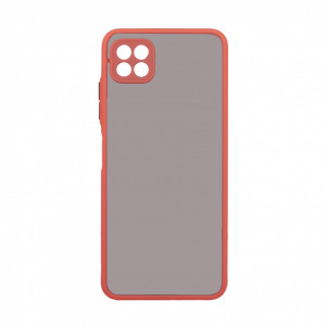 TPU maska BORDER za SM-A226B, Galaxy A22 5G 2022 (6.6") VIŠE BOJA - Img 4