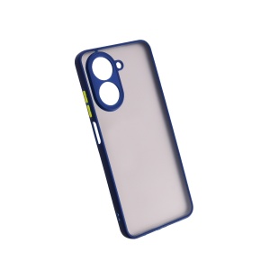 TPU maska BORDER za Xiaomi Redmi Note 13 Pro Plus 5G 2023 (6.67") više boja - Img 2