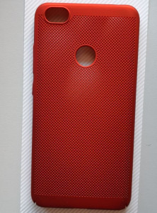 TPU maska BREATH za Xiaomi REDMI NOTE 5A 2017 (5.5"), više boja - Img 2