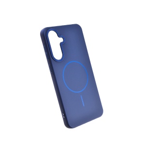 TPU maska CAMERA LINE MagSafe za Samsung SM-A566B, Galaxy A56 5G 2025 (6.7") PPAVA