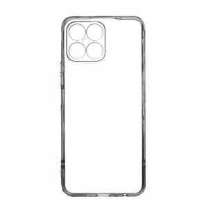 TPU maska Clear Solid za Honor X8 4G 2022 (6.7) providna