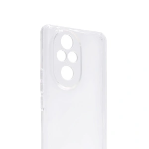 TPU maska CLEAR SOLID za Huawei Honor 200 2024 (6.70") providna - Img 2