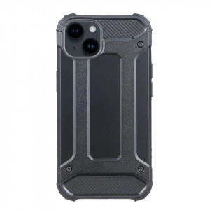 TPU maska DEFENDER za iPhone 14 2022 (6.1") crna