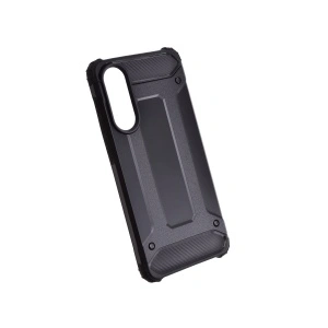 TPU maska DEFENDER za SAMSUNG SM-S937B, Galaxy S25 Edge 2025 (6.7") crna boja