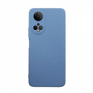 TPU maska MATTE za Honor X7 2022 (6.74) više boja