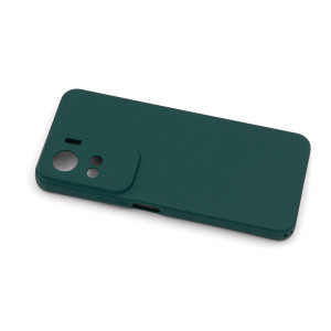 TPU maska MATTE za Huawei Honor 90 lite 2023 (6.7") više boja - Img 3