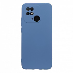 TPU maska MATTE za Xiaomi Redmi 10C 2022 (6.71") više boja - Img 3
