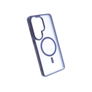 TPU maska PASTEL MAGSAFE za SAMSUNG SM-S948B, Galaxy S26 Ultra 2026 (6.9") plava