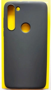 TPU maska PUDDING za Moto G8 POWER 2020 (6.4") VIŠE BOJA