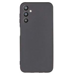 TPU maska Pudding za Samsung SM-A346, Galaxy A34 5G 2023 (6.6") crna