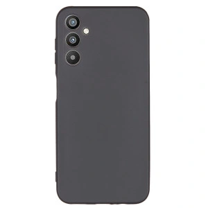 TPU maska Pudding za Samsung SM-A346, Galaxy A34 5G 2023 (6.6") crna