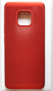 TPU/PC maska BREATH za Huawei Mate 20 PRO 2018 (6.39") VIŠE BOJA - Img 2