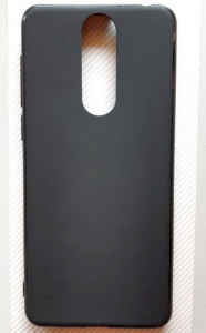 TPU Pudding maska za OT-5053, Alcatel 3 2019 (5.94") više boja - Img 1