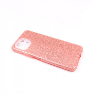 TPU SPARKLY Shine za Xiaomi Mi 11 Lite 5G 2021 (6.55") više boja - Img 2