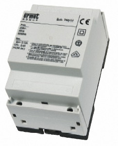 URMET audio interfon za 6 korisnika, interfon za 6 stanova - Img 4