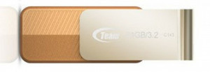 USB Flash 3.2 TeamGroup C143, kapaciteti 64 ili 128GB - Img 2