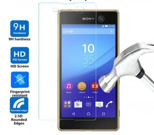 Zaštitno Kaljeno staklo Tempered Glas Xperia M5 (5.0") 2015