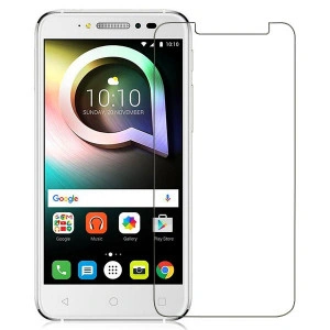 Zaštitno Kaljeno staklo Tempered Glas za OT-5080X Alcatel Shine Lite 2016 (5") RAVNO