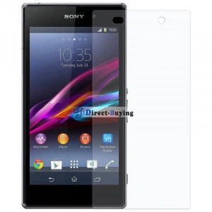 Zaštitno Kaljeno staklo Tempered Glas za SONY Xperia Z1 (5.0") 2013
