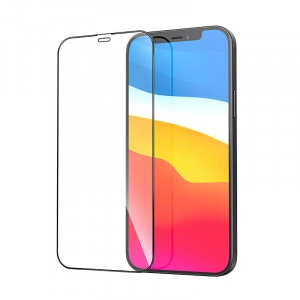 Zaštitno kaljeno staklo za iPhone 12 Mini 2020 (5.4") ravno