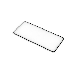 Zaštitno staklo 5D FULL GLUE za Motorola Moto Edge 70 Fusion (6.78") crni rub