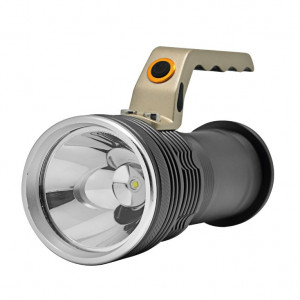 Aluminijumska LED baterijska lampa CREE XP-E LED dioda Prosto PL8408B - Img 2