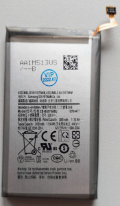 Baterija EB-BG970ABU za Galaxy S10e, SM-G970, SM-G9708