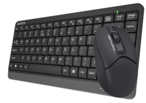 Bežična tastatura plus bežični miš A4Tech Fstyler A4-FG1112, YU-LAYOUT - Img 4