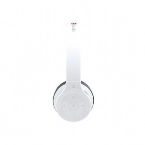 Bluetooth stereo slušalice s mikrofonom Over-Ear Gembird BHP-BER-W - Img 5