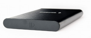 Eksterno kuciste USB 3.1 Type-C za 2.5" SATA hard diskove, , bruseni aluminium, Gembird EE2-U3S-6, crna boja - Img 6