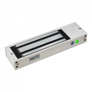 Elektromagnetna brava YLI YM-500N LED, jedna vrata, do 500 kg - Img 3